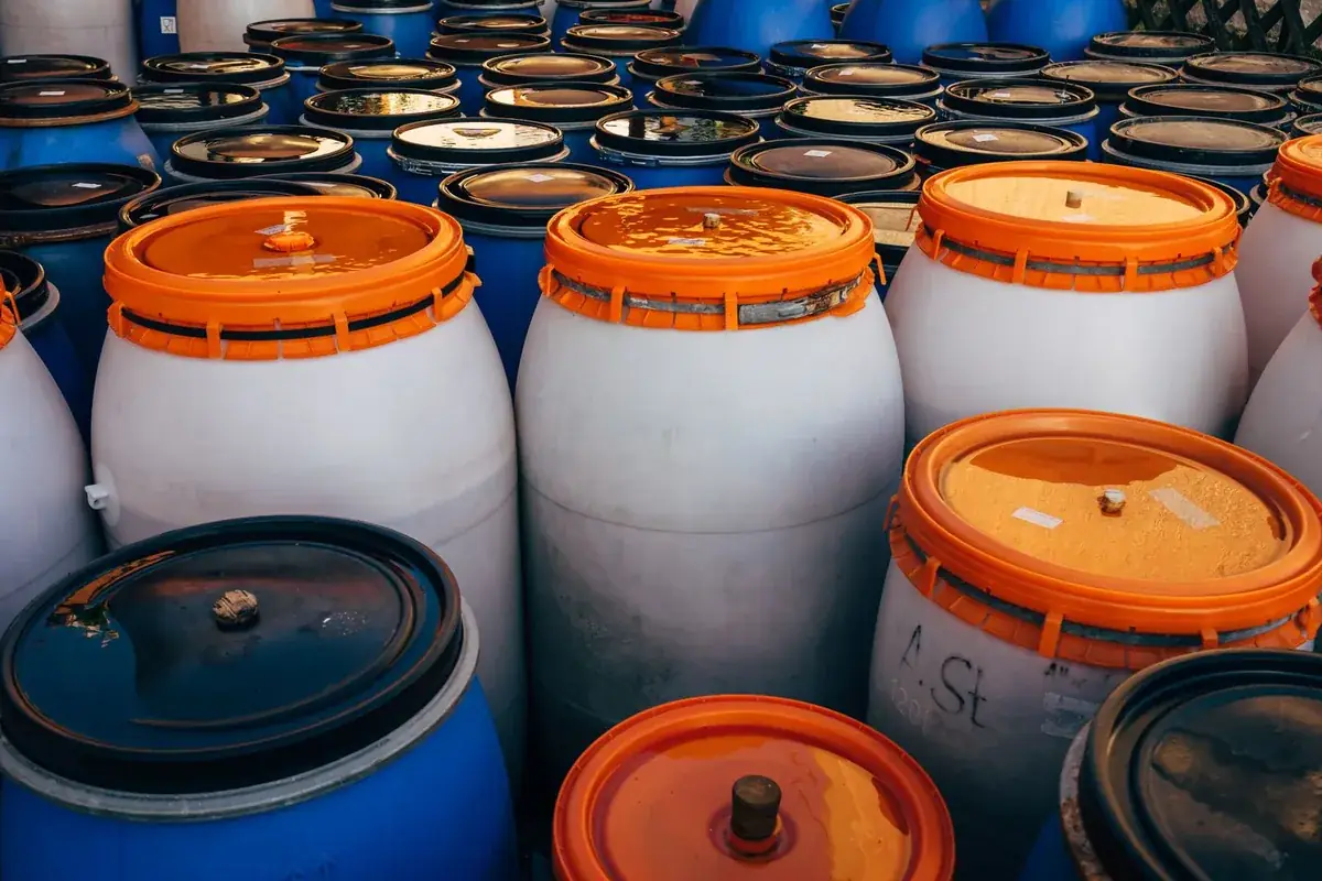 Chemical & Toxic Waste Cleanup in Wind Gap, PA